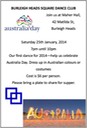 Australia Day 2014