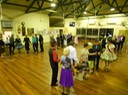 Dancing