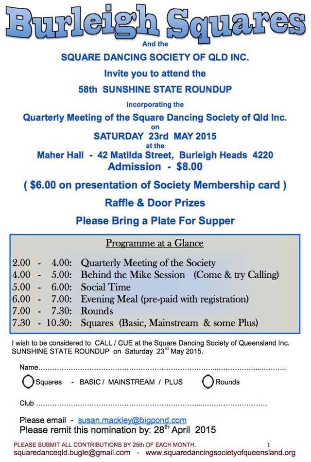 Flyer