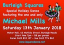 Holiday Dance 2018