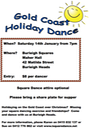 Holiday Dance Jan 2017