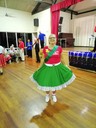 Julie Baillie