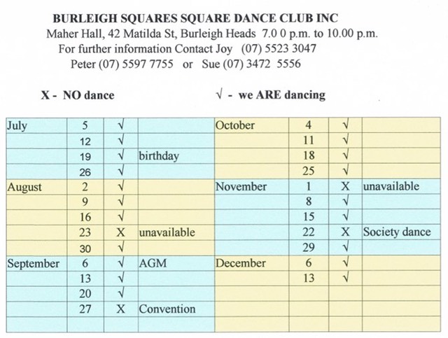 July to Dec 2014