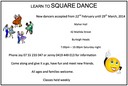 Learners Flyer 2014