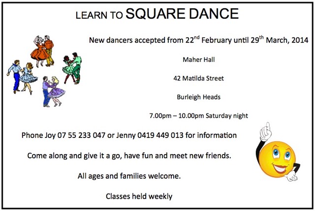 Learners Flyer 2014