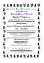 QRDA notice for Aug 2019 matinee final