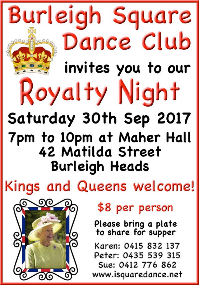 Royalty Night 2017a