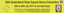 Convention website header
