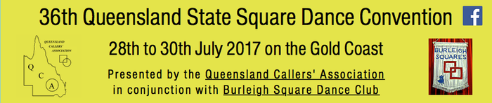 Convention website header
