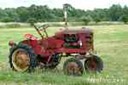 Square Dancing Tractors